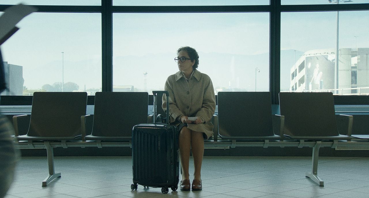 La Gioia - Süchtig nach dir : Bild Valeria Golino