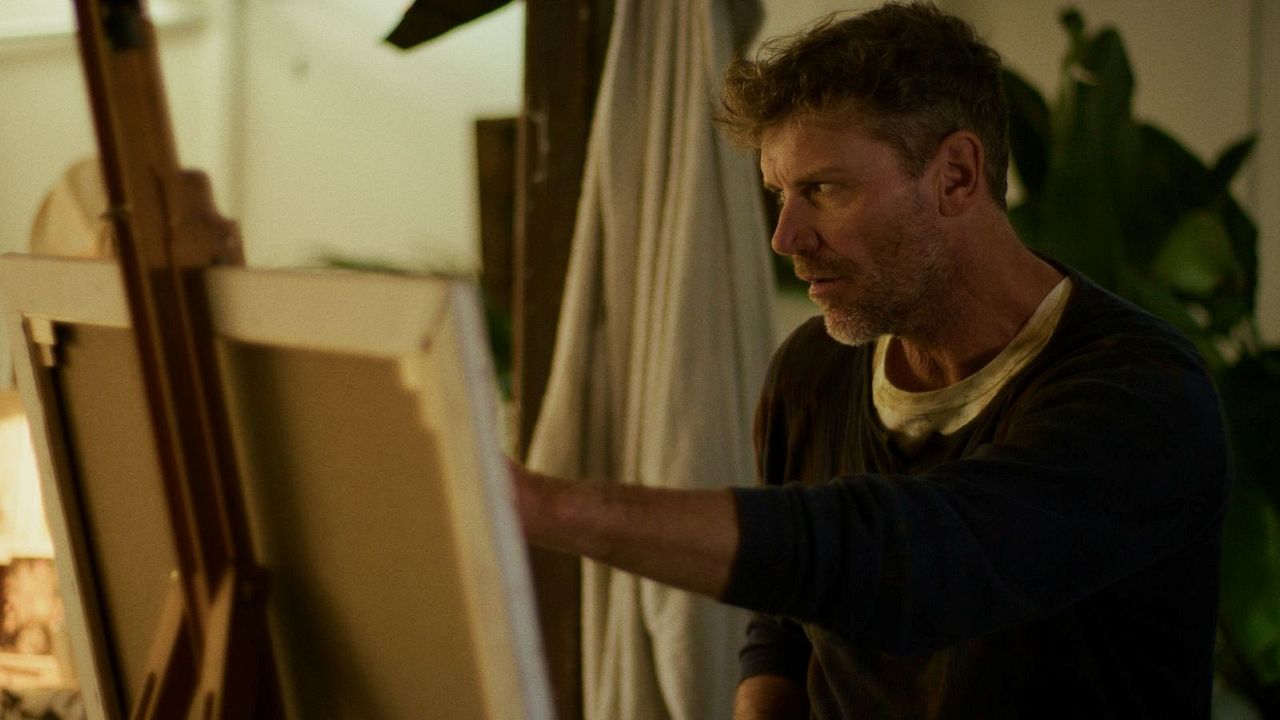 Emanuelle - Heiße Nächte in Manila : Bild Robert Madison