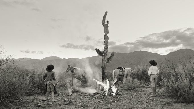 Gaucho Gaucho : Bild