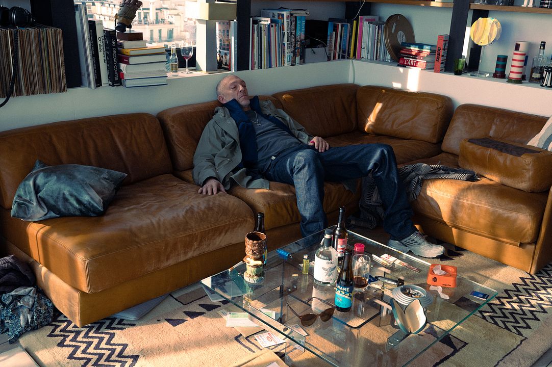 Banger : Bild Vincent Cassel