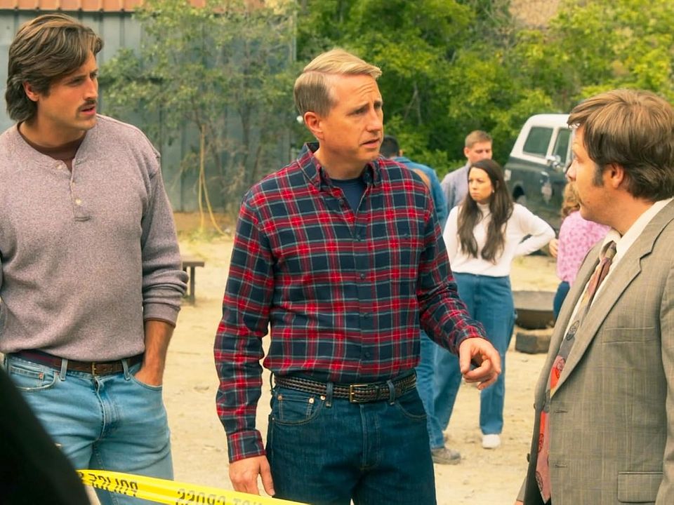 Faith Of Angels - Der Glaube an Engel : Bild