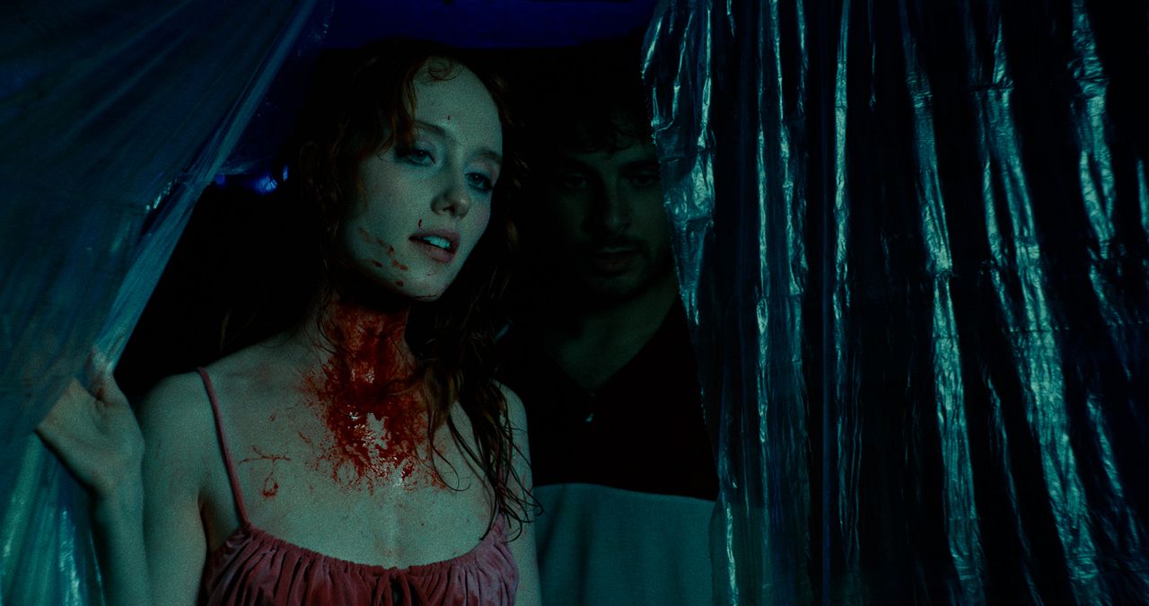 Cannibal Mukbang : Bild