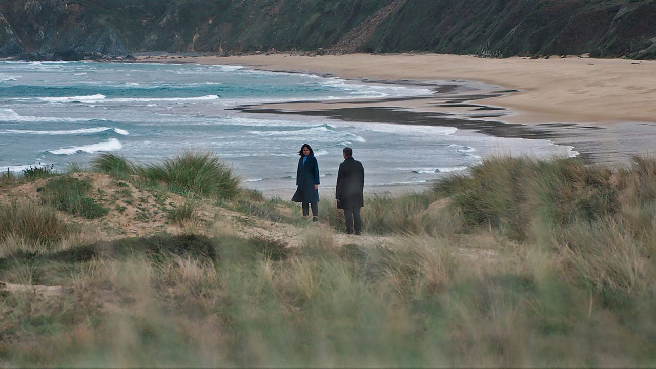 Artificial Justice - Tödliche Gerechtigkeit : Bild