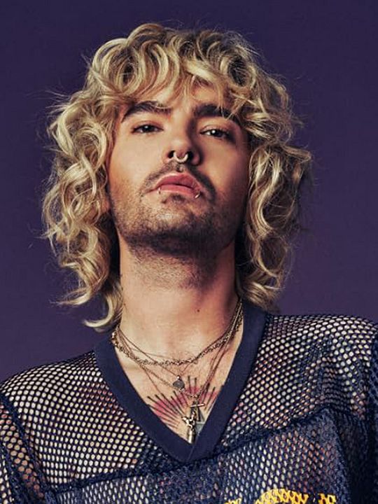 Kinoposter Bill Kaulitz