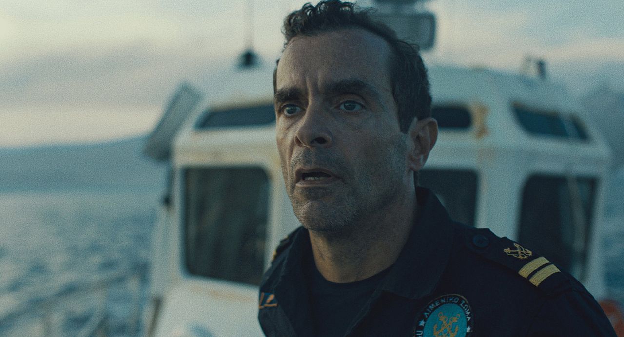 Das Los des Fremden : Bild