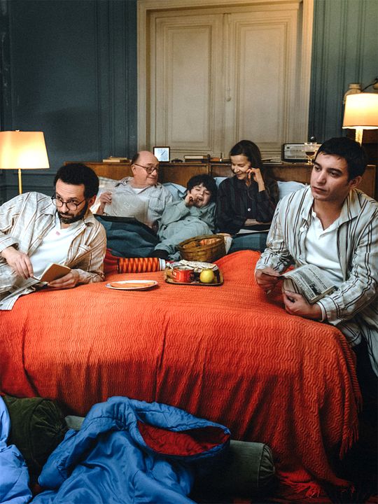 The Safe House : Kinoposter