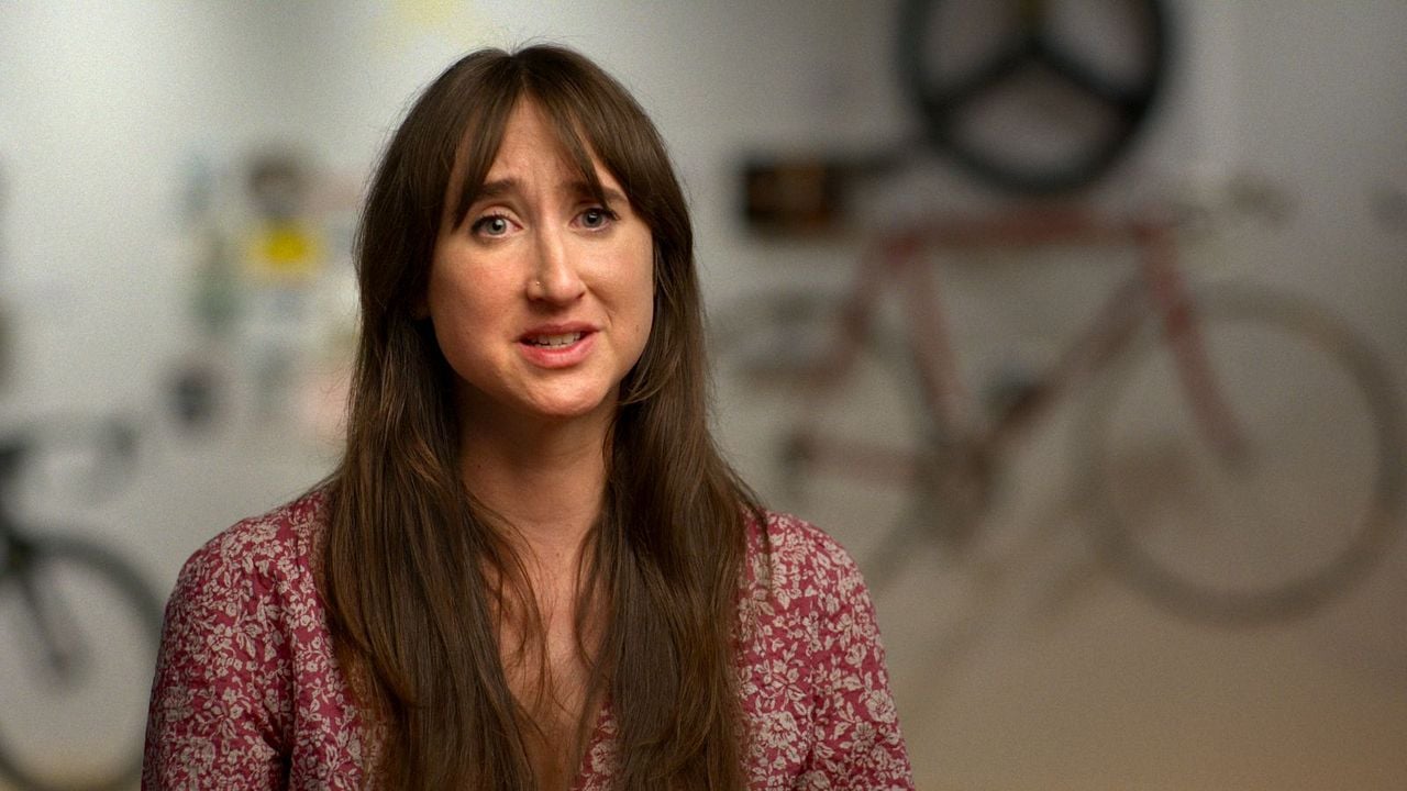 Moriah Wilson: Die tragische Wahrheit : Bild Kate Quay