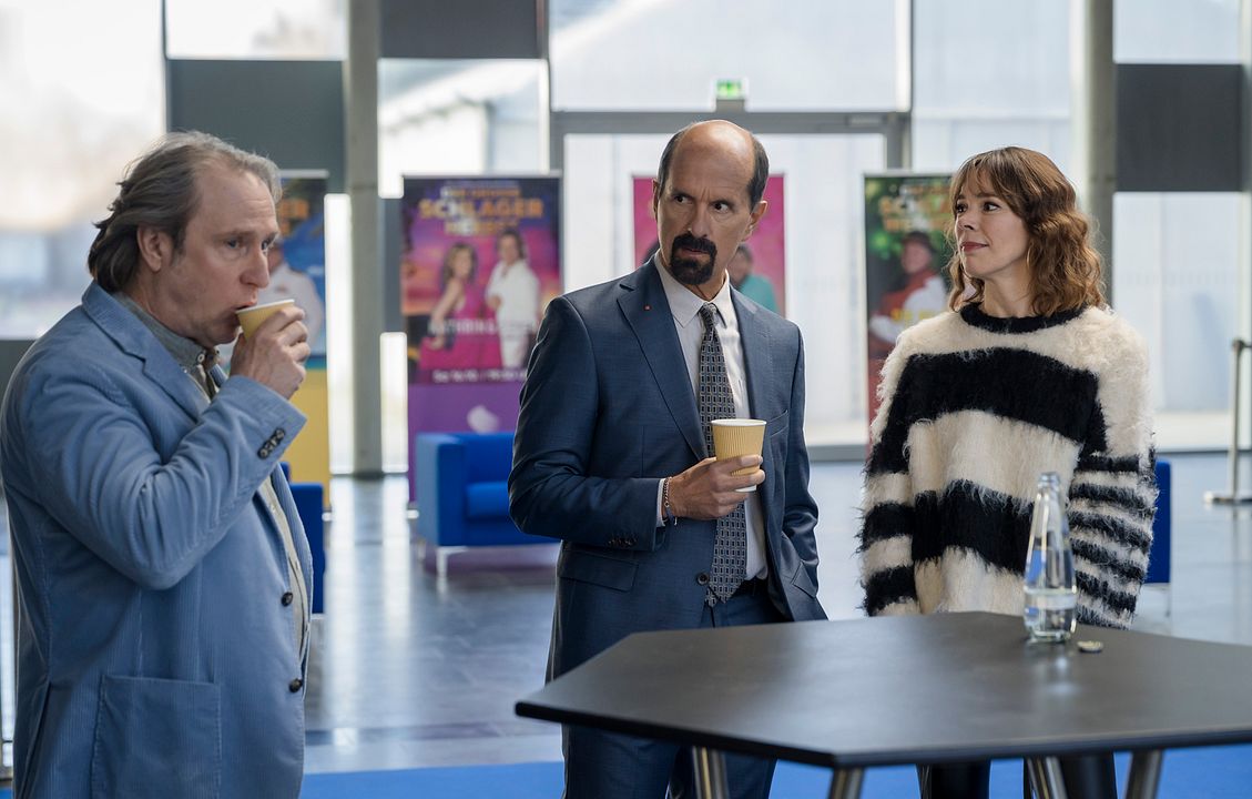 Stromberg 2 - Wieder alles wie immer : Bild Christoph Maria Herbst, Bjarne Mädel, Milena Dreißig