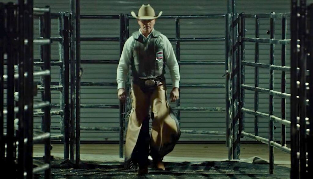 The Last Rodeo : Bild Neal McDonough