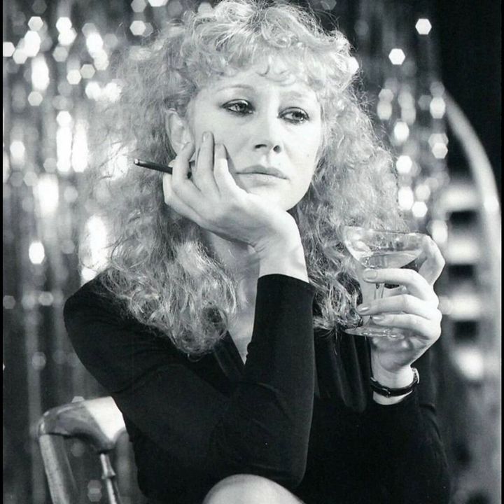 Zerstörte Liebe : Bild Helen Mirren