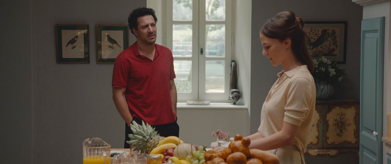 Delicious : Bild Fahri Yardım, Valerie Pachner