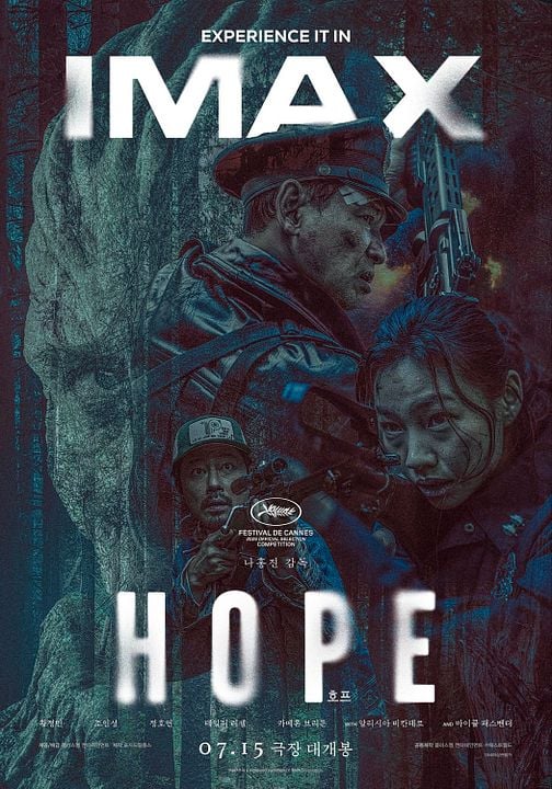 Hope : Kinoposter