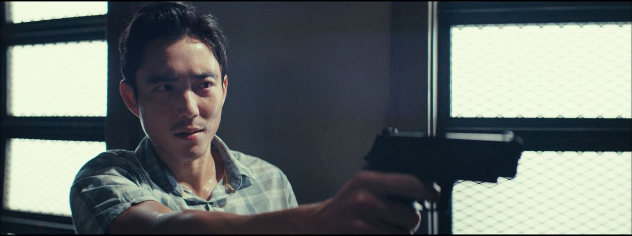 Detained - In der Falle : Bild