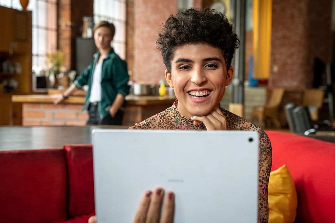 Bild Lukas von Horbatschewsky