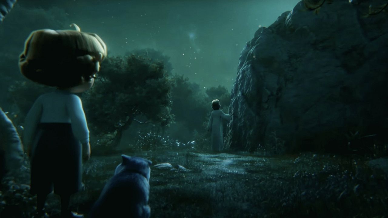 Der König der Könige : Bild