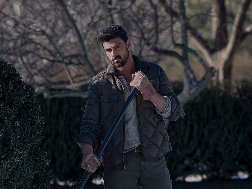 The Housemaid - Wenn sie wüsste : Bild Michele Morrone