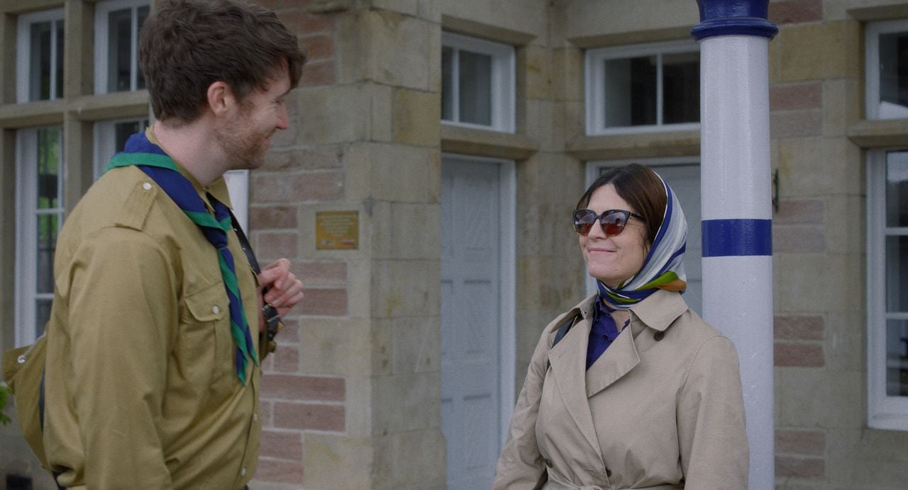 Mein Leben, mein Ding : Bild Agnès Jaoui