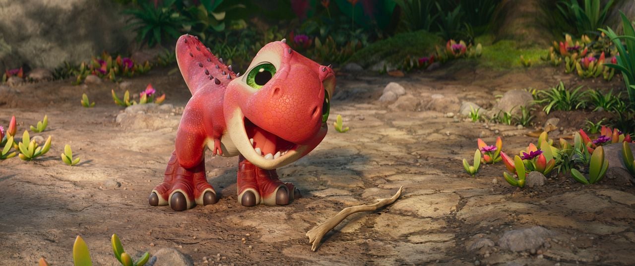 Paw Patrol: Der Dino Film : Bild