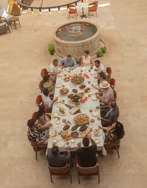 Aşk ve Yemek : Bild