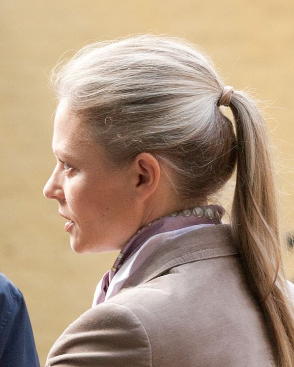 Kinoposter Susanna Simon