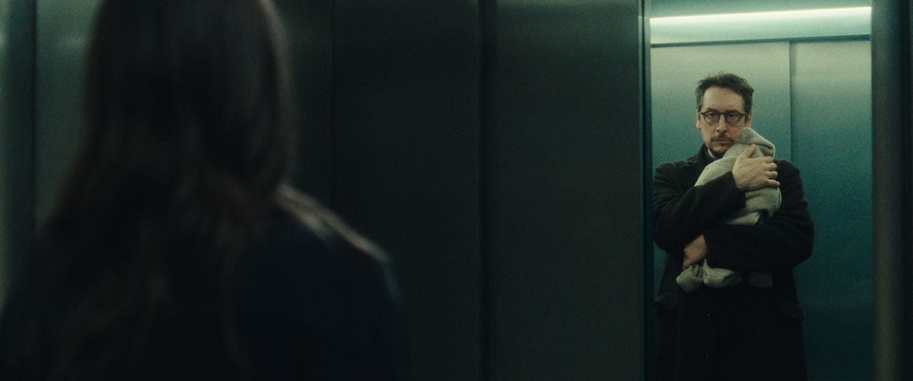 Mother's Baby : Bild Hans Löw