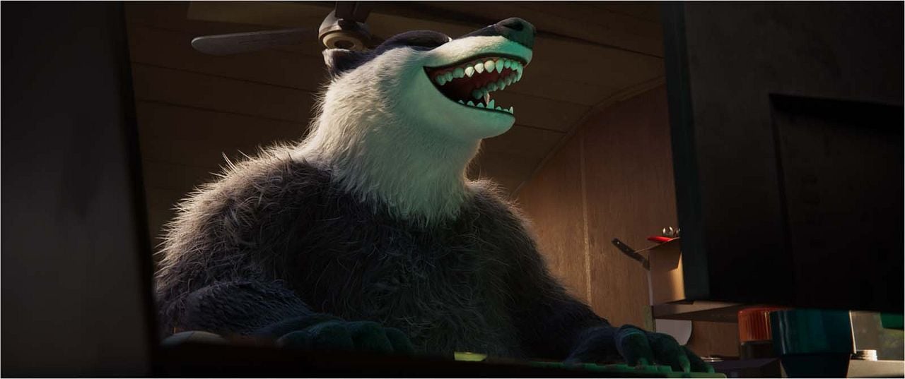 Tierisch abgefahren - Rettet die Pets! : Bild