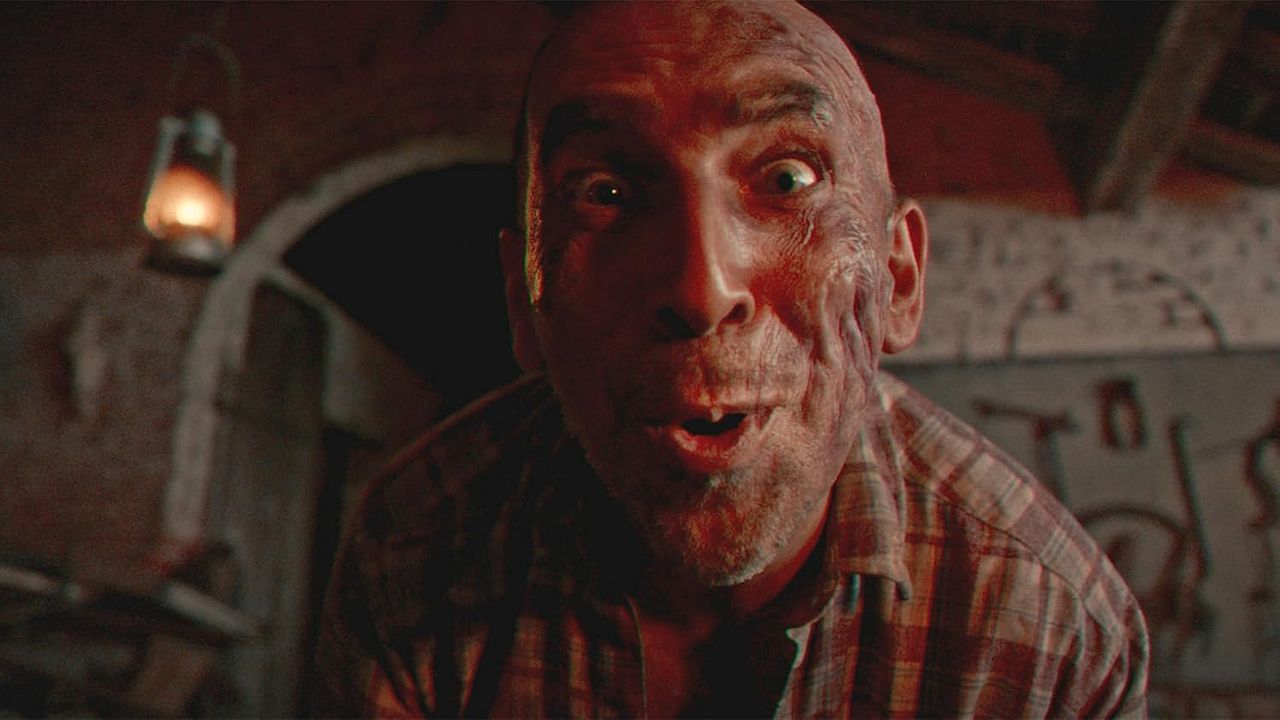 Son Of The Devil : Bild