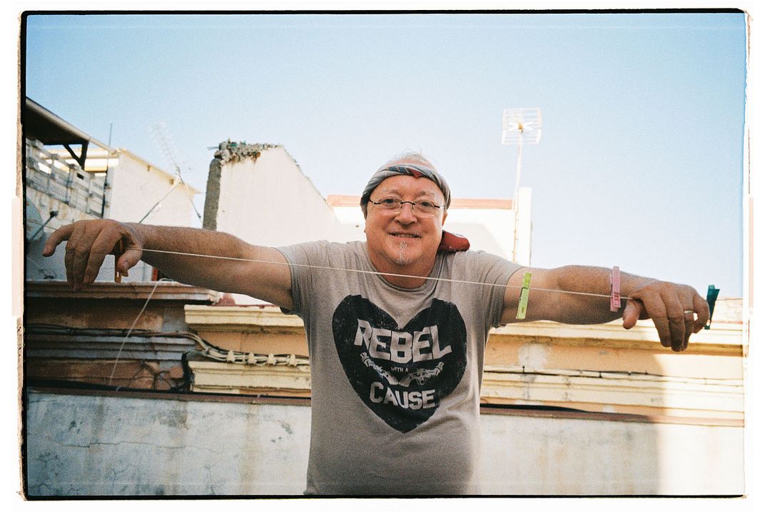 Ich bin immer noch ein Superstar : Bild