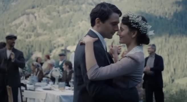 Vermiglio : Bild Martina Scrinzi, Giuseppe De Domenico