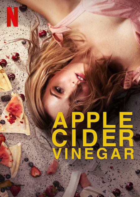 Apple Cider Vinegar : Kinoposter
