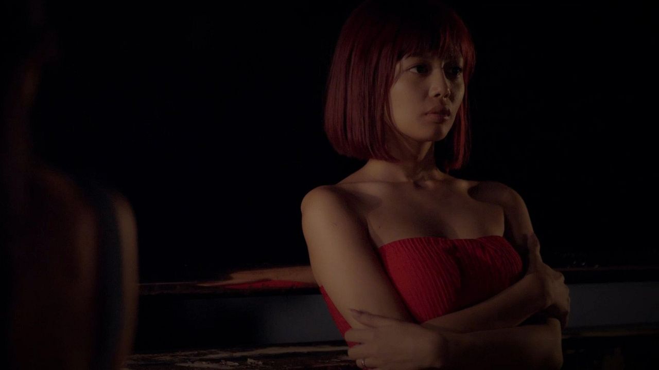 Bedspacer - Sündiger Campus : Bild