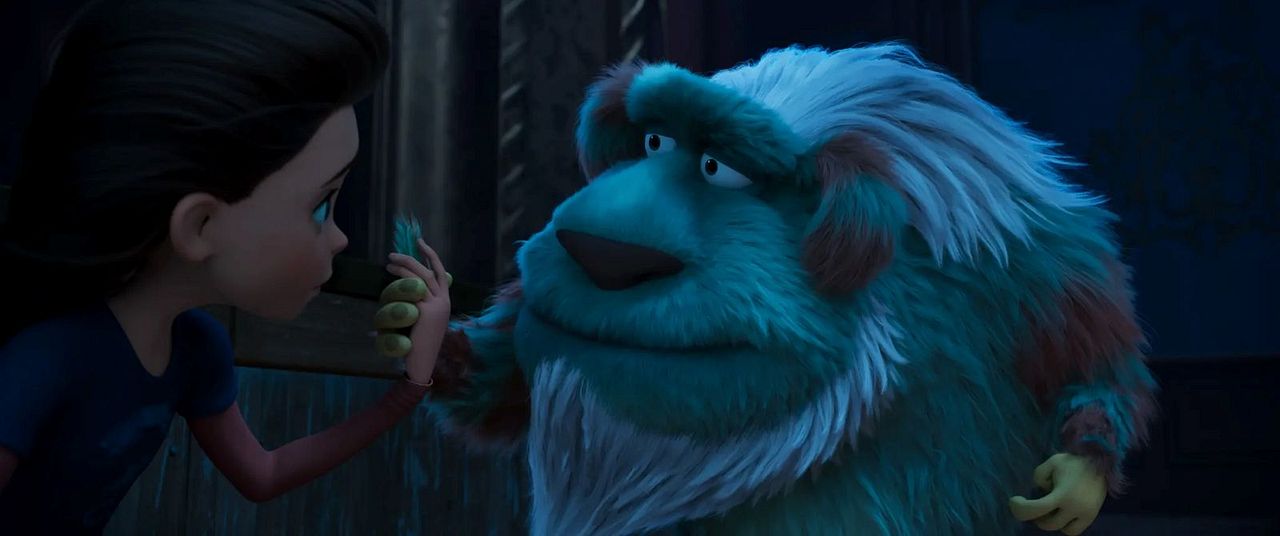 Mein Freund Finnick : Bild