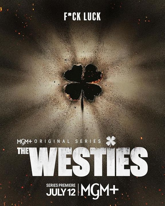 The Westies : Kinoposter