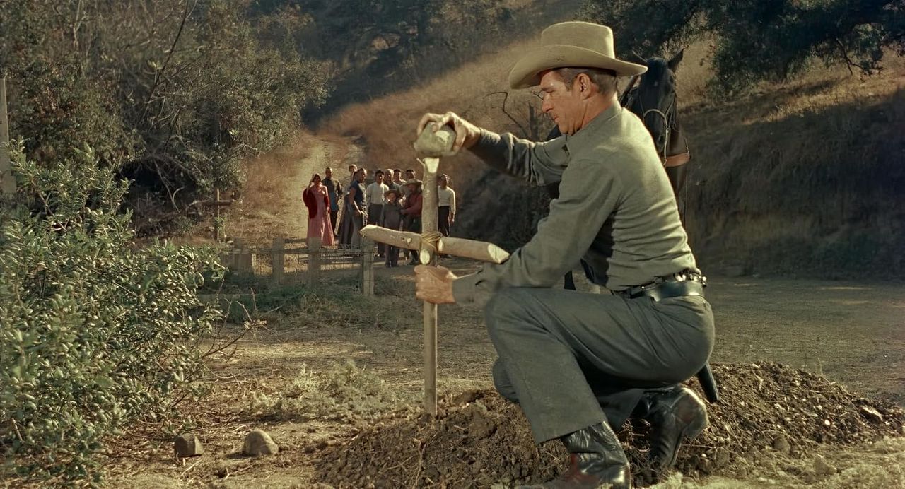 Joe Dakota - Ein Toter kommt zurück : Bild