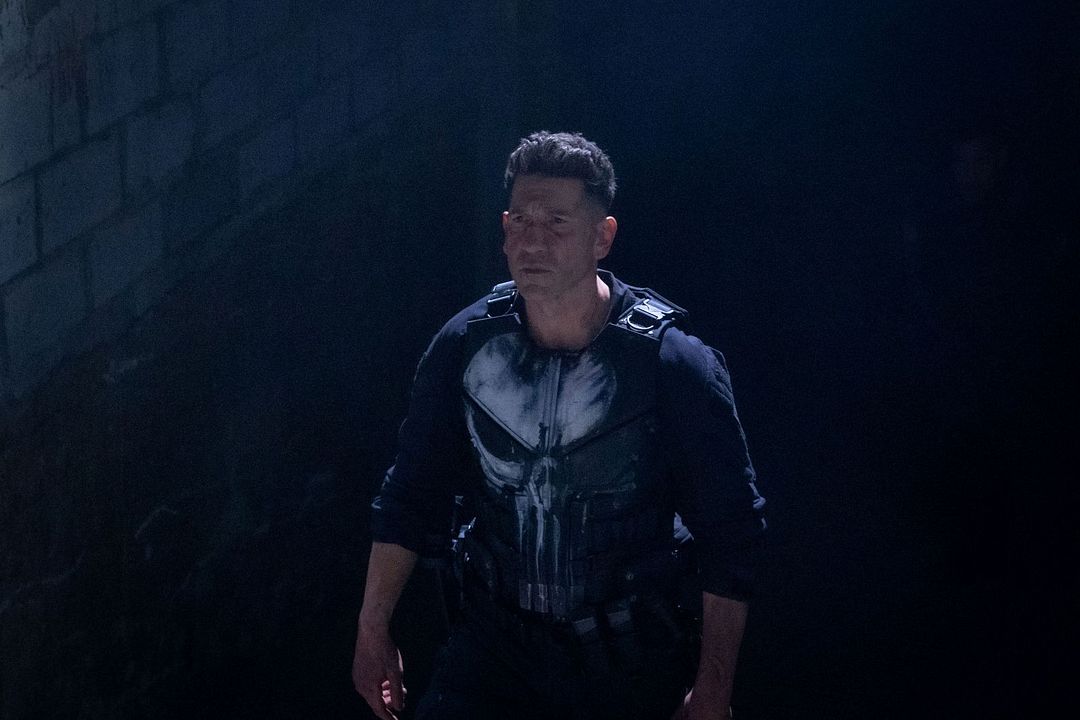 The Punisher: One Last Kill : Bild Jon Bernthal
