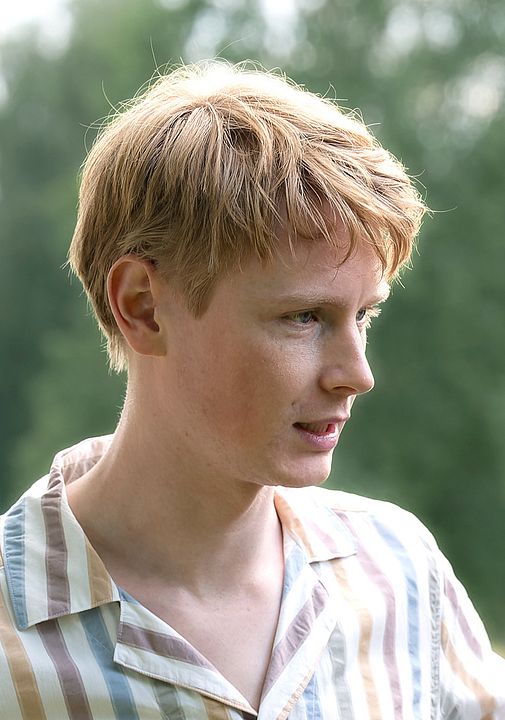 Kinoposter Lukas Zumbrock