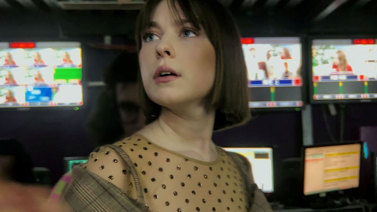 My Undesirable Friends: Part I - Last Air in Moscow : Bild