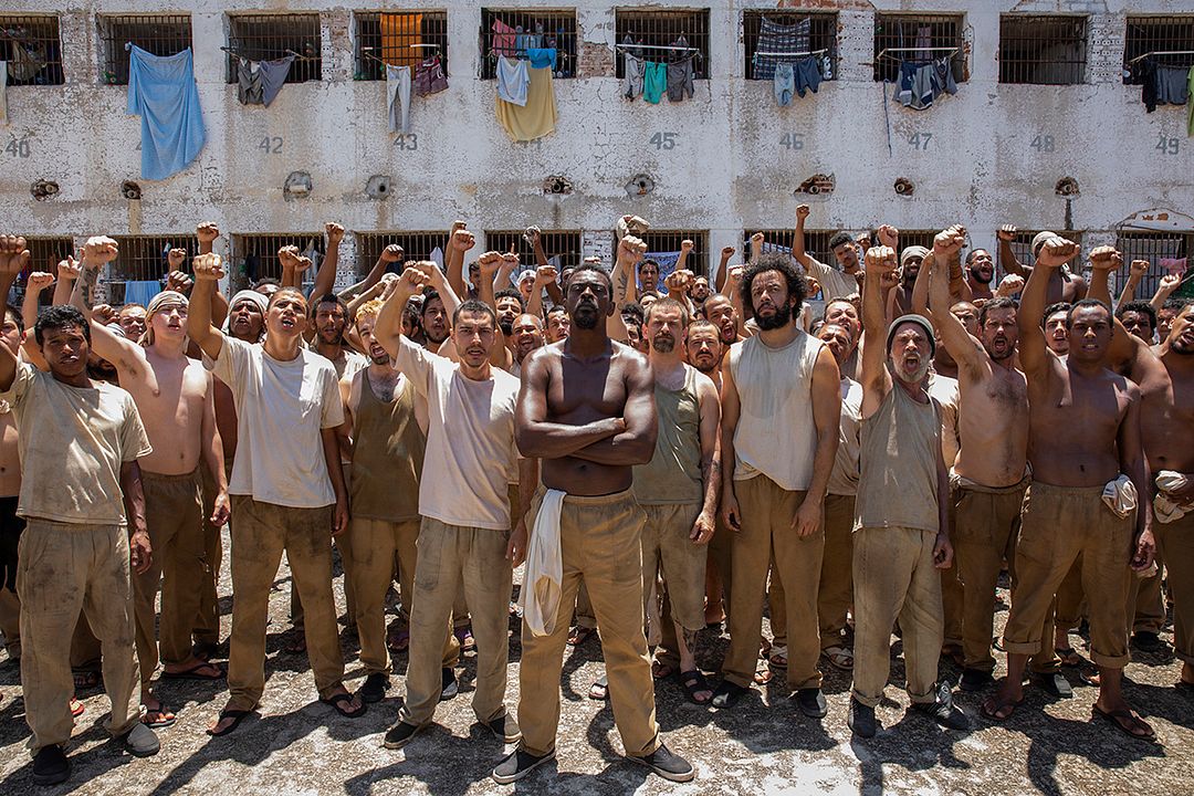 Brotherhood: Angstzustand : Bild