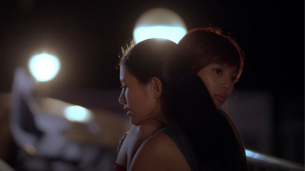 Bedspacer - Sündiger Campus : Bild