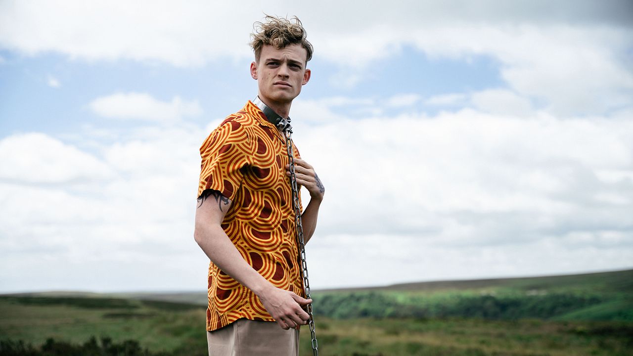 Good Boy - Wir wollen nur dein Bestes : Bild Anson Boon