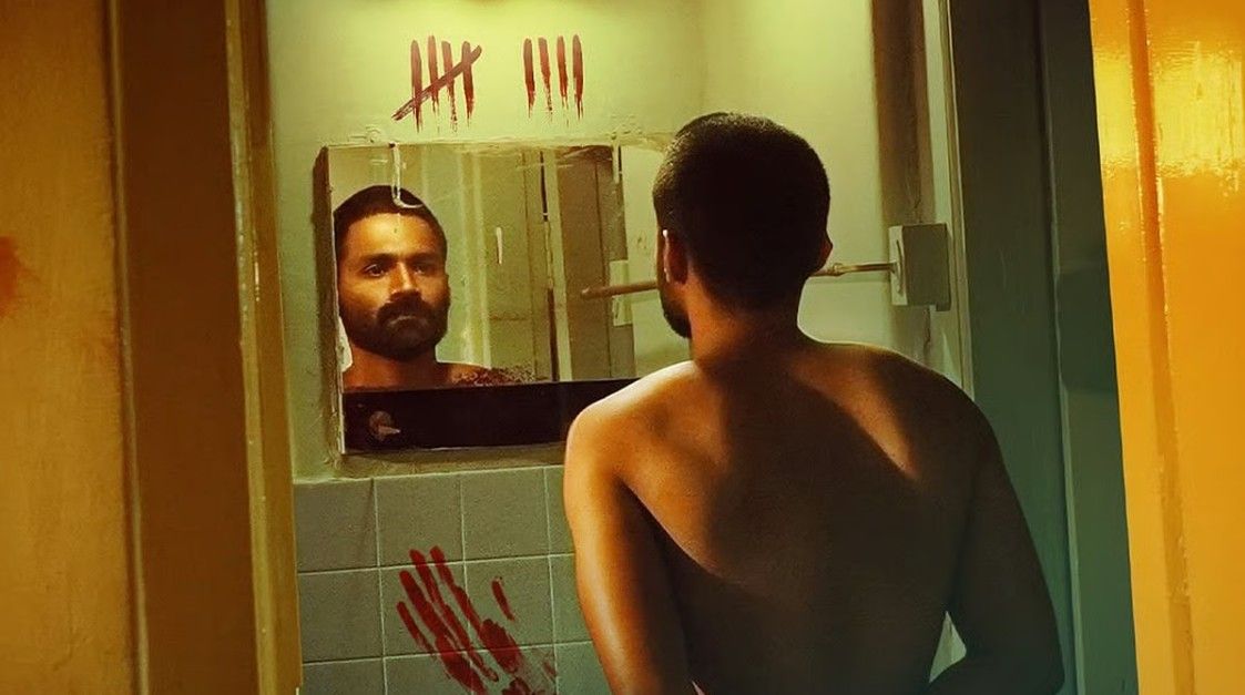 Stephen : Bild Gomathi Shankar