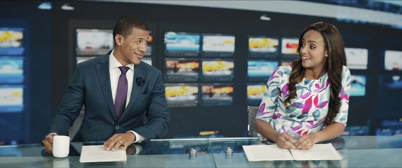 Duplicity : Bild Meagan Tandy, Shannon Lanier