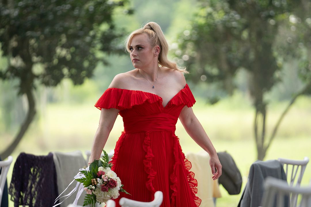 Bride Hard : Bild Rebel Wilson