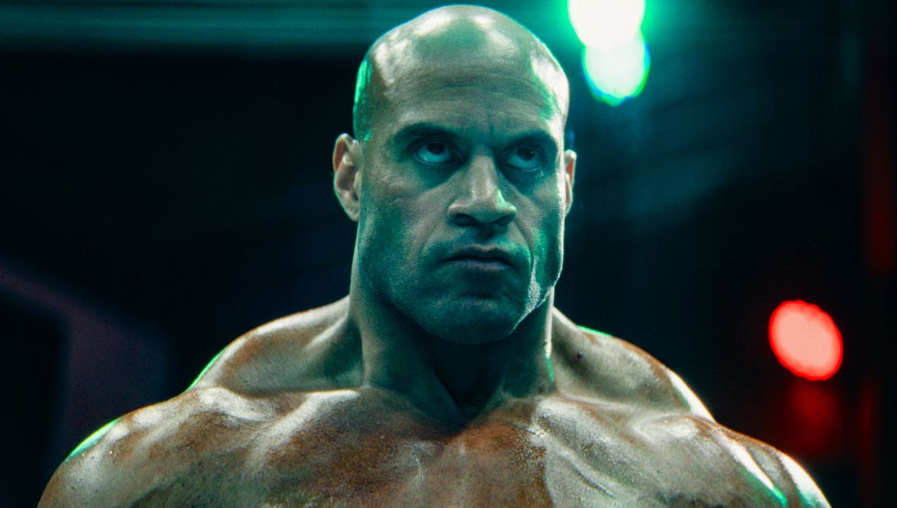 Lion Fist – Kampf der Champions : Bild