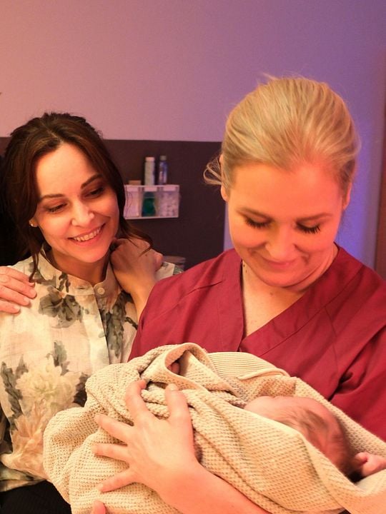 Lena Lorenz - Muttergefühle : Kinoposter