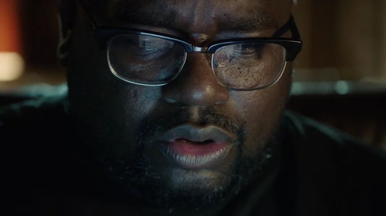 Code 3 : Bild Lil Rel Howery