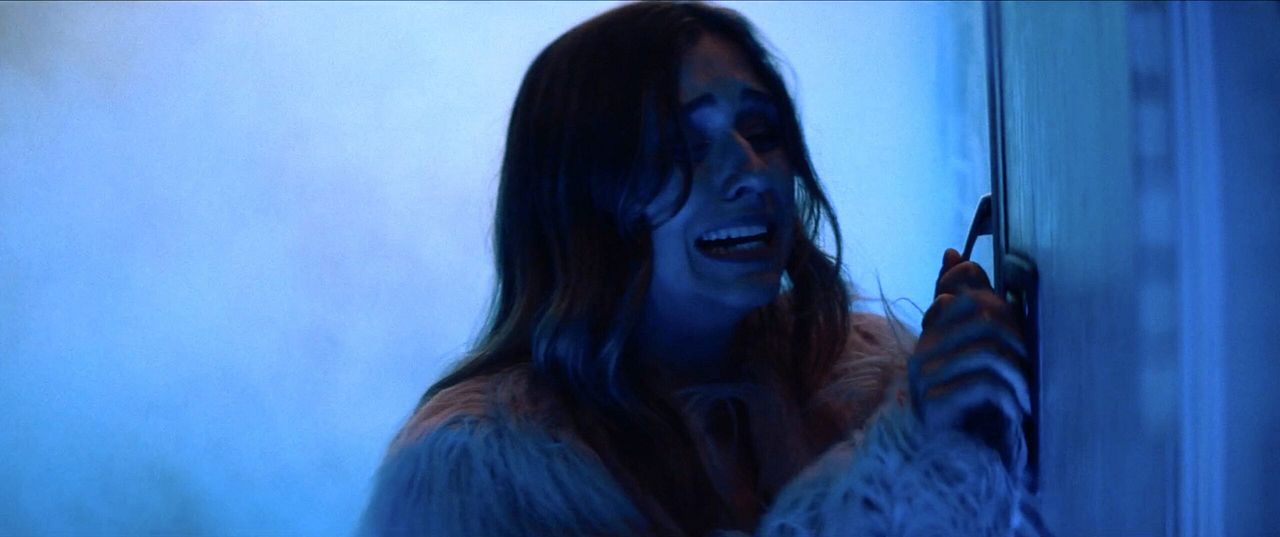 Don't Turn Out The Lights : Bild