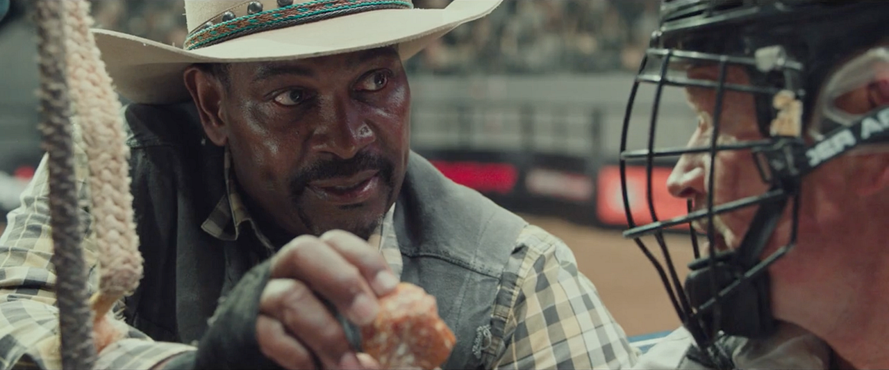 The Last Rodeo : Bild