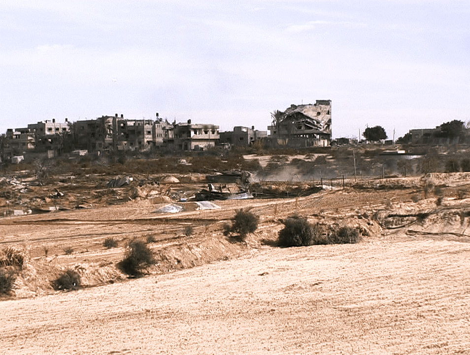 A Jewish Problem : Bild