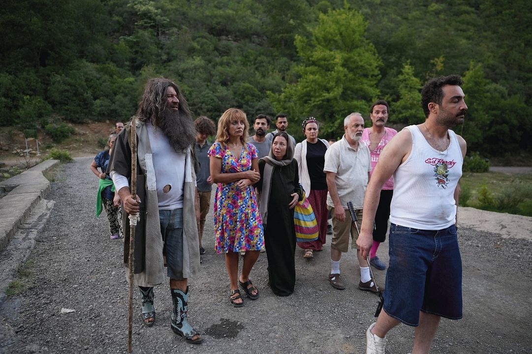 Çakallarla Dans 8: Şututgart Çıkarması : Bild